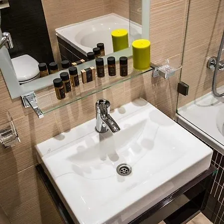 Lejlighed Perun Private 1 Bed Bansko